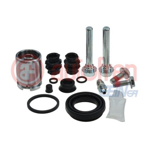 AUTOFREN SEINSA Reparatursatz, Bremssattel D44086S