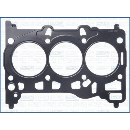 AJUSA Dichtung, Zylinderkopf MULTILAYER STEEL 10220210