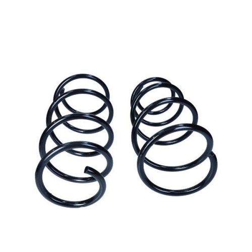 MAXGEAR Fahrwerksfeder 60-1223D