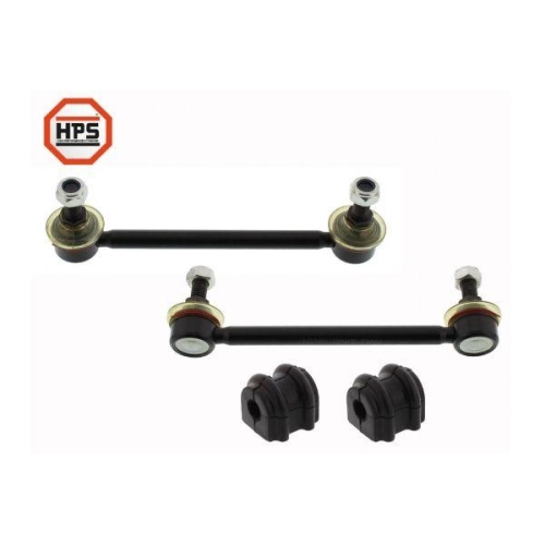 MAPCO Reparatursatz, Stabilisatorlager 53548HPS