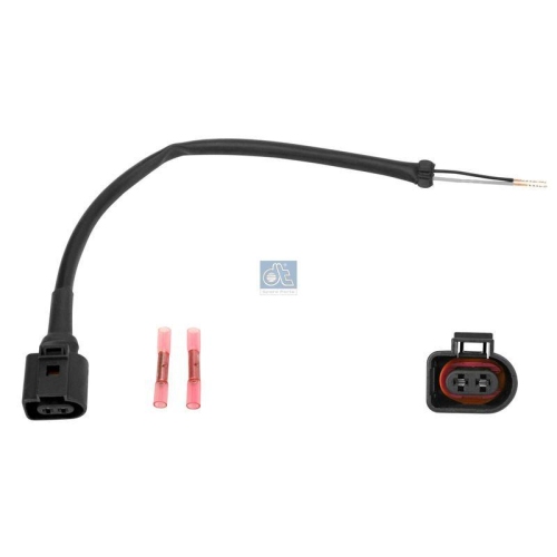 DT Spare Parts Anschlussleitung, Seitenmarkierungsleuchte 1.21228