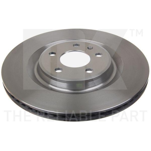 NK Bremsscheibe 2047156