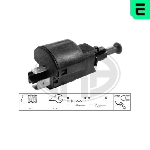 ERA Bremslichtschalter 330712