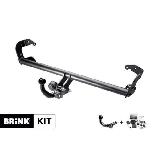 BRINK Anh&auml;ngevorrichtung 629741