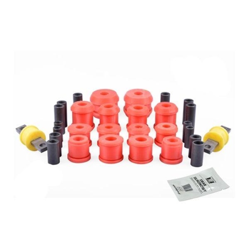 TEDGUM Lagerungssatz, Lenker TED98968