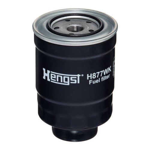 HENGST FILTER Kraftstofffilter H877WK D998