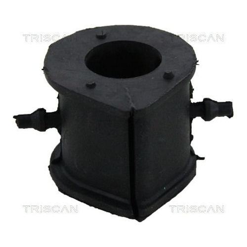 TRISCAN Lagerbuchse, Stabilisator 8500 43818