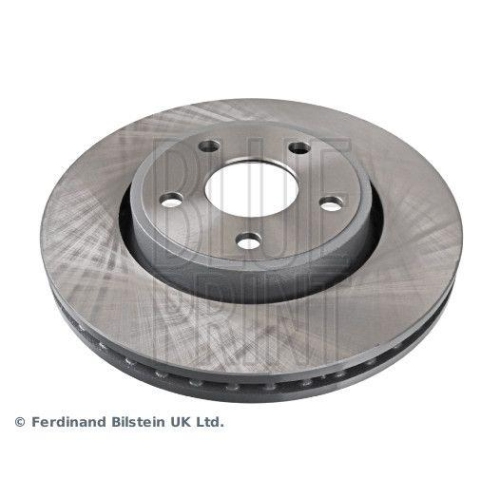 BLUE PRINT Bremsscheibe ADA104362