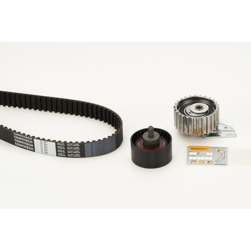 CONTINENTAL CTAM Zahnriemensatz CT877K1