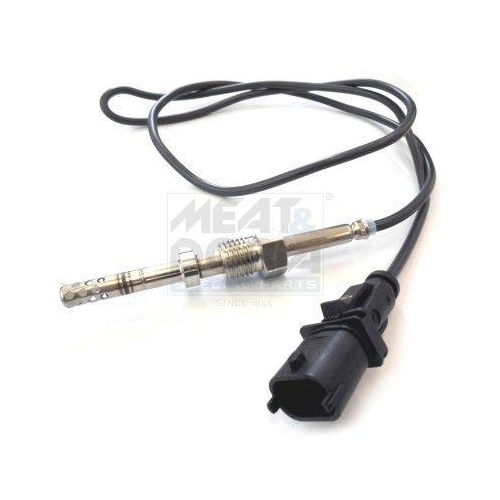MEAT & DORIA Sensor, Abgastemperatur 11997