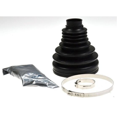 SPIDAN Faltenbalgsatz, Antriebswelle 25911