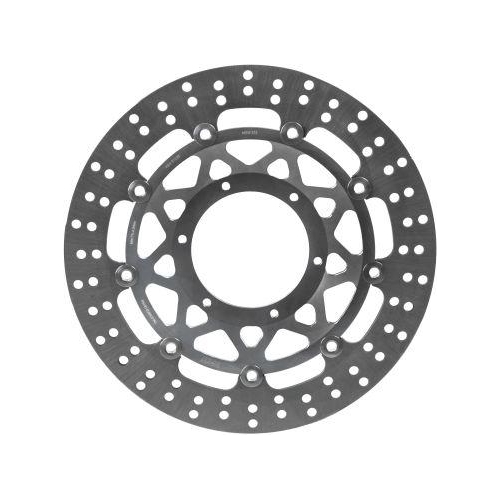 TRW Bremsscheibe MSW272