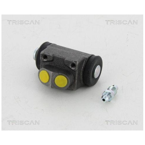 TRISCAN Radbremszylinder 8130 16063
