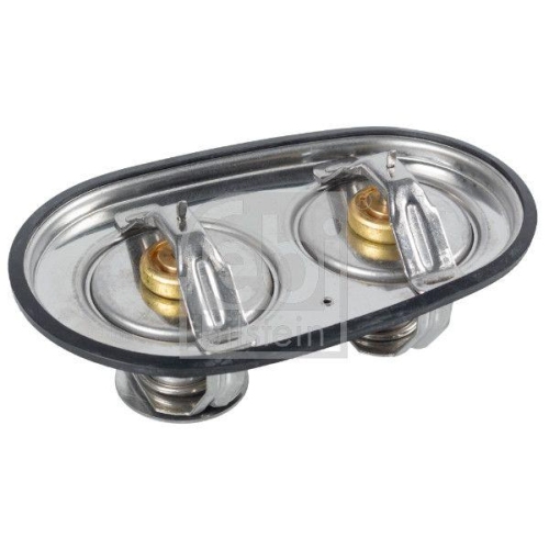 FEBI BILSTEIN Thermostat, K&uuml;hlmittel 171127