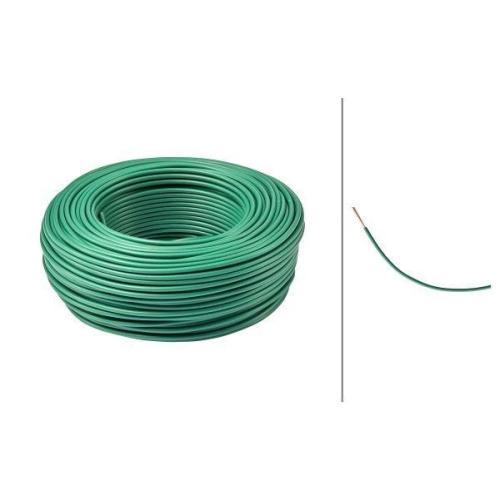 HELLA Leitungssatz 8KL 712 932-001