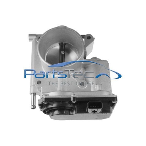 PartsTec Drosselklappenstutzen PTA516-0243