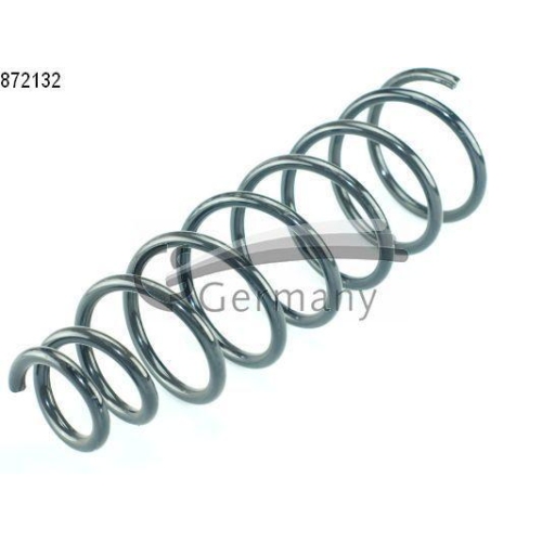 CS Germany Fahrwerksfeder 14.872.132