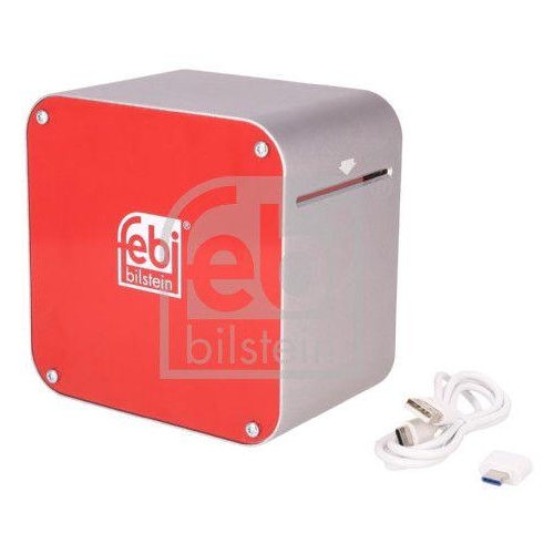 FEBI BILSTEIN Prüfgerät 195151