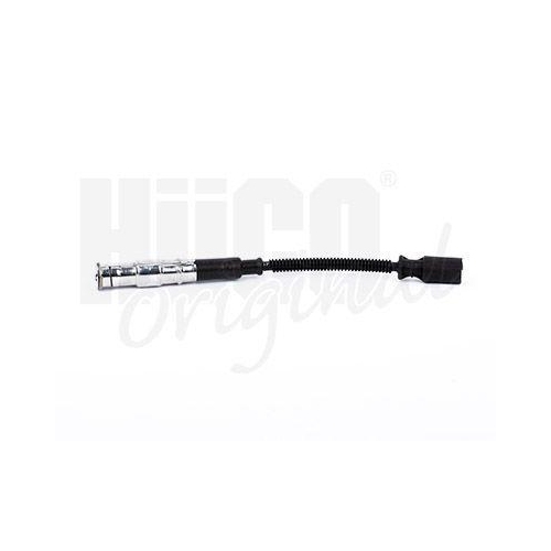HITACHI Zündleitungssatz Hueco 134778
