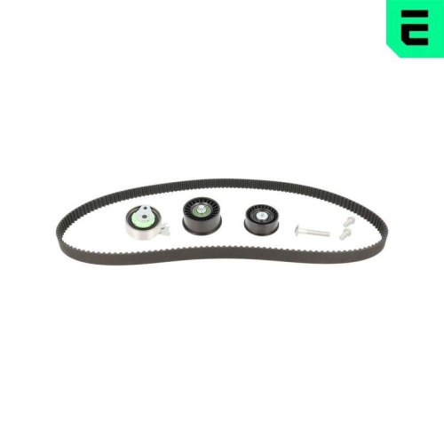 OPTIMAL Zahnriemensatz