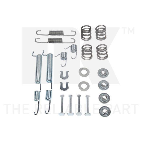 NK Zubeh&ouml;rsatz, Bremsbacken 7922765