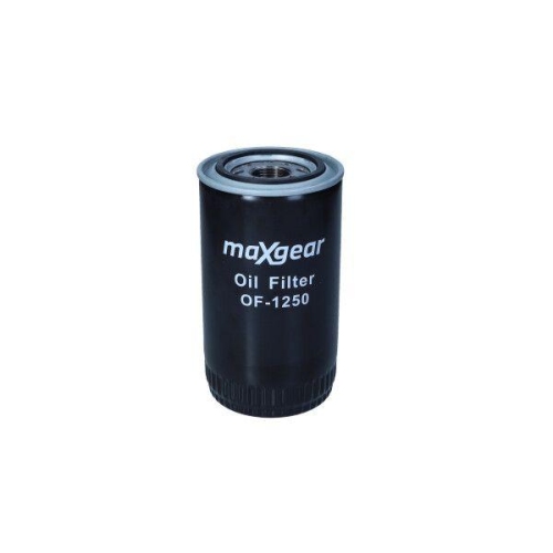 MAXGEAR Ölfilter