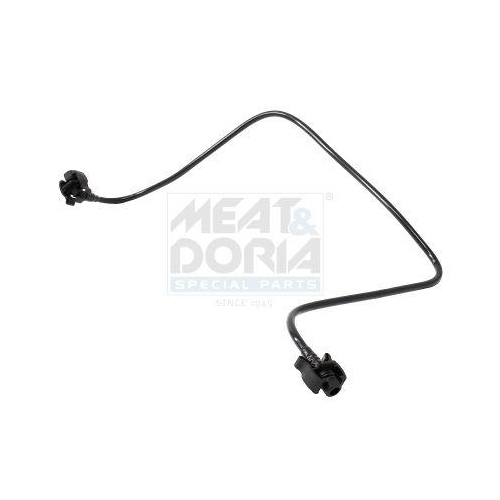 MEAT & DORIA K&uuml;hlerschlauch