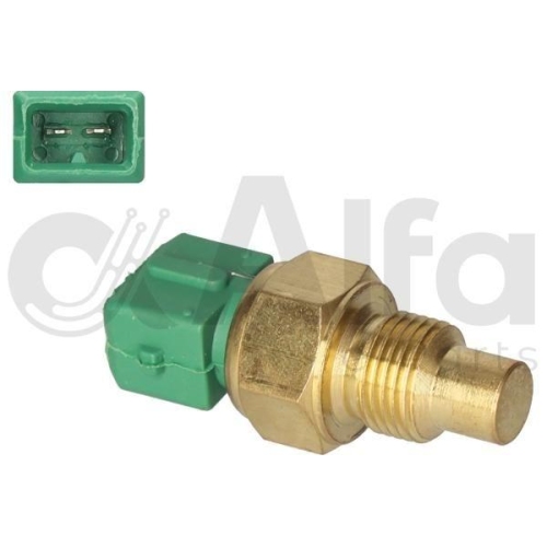 Alfa e-Parts Sensor, K&uuml;hlmitteltemperatur AF01328