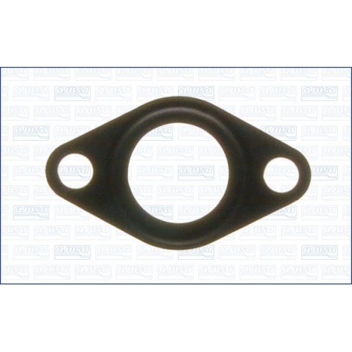 AJUSA Dichtung, Leitung AGR-Ventil 01218000