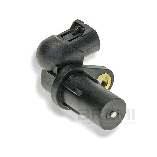 BREMI Impulsgeber, Kurbelwelle