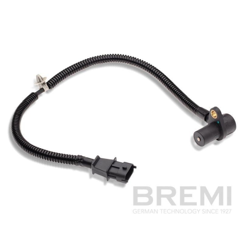 BREMI Impulsgeber, Kurbelwelle