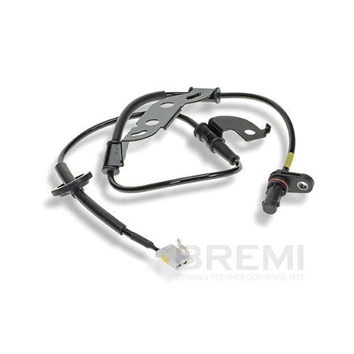 BREMI Sensor, Raddrehzahl