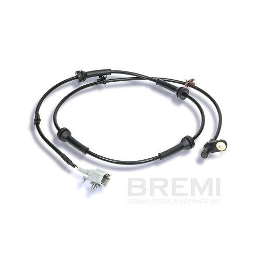 BREMI Sensor, Raddrehzahl