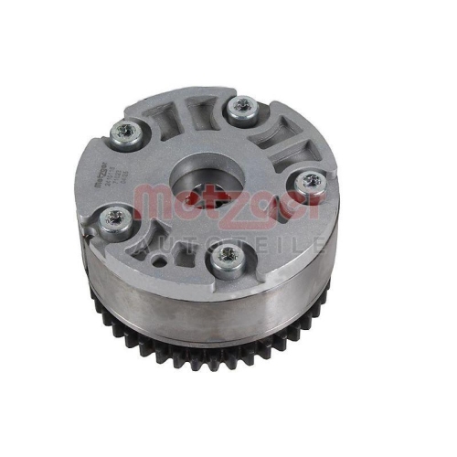 METZGER AUTOTEILE Nockenwellenversteller