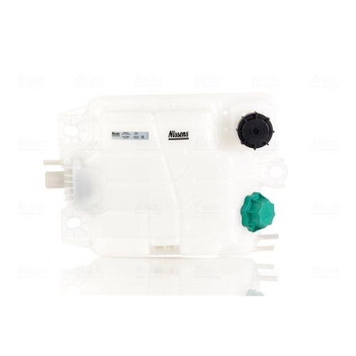 NISSENS Ausgleichsbeh&auml;lter, K&uuml;hlmittel ** FIRST FIT ** 996041
