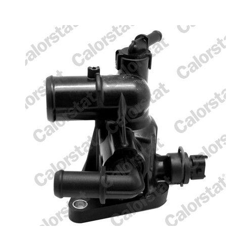 CALORSTAT by Vernet Thermostat, K&uuml;hlmittel TH7240.88J