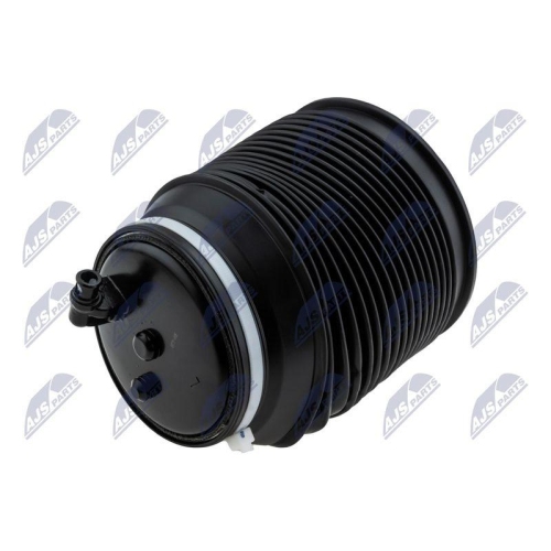 NTY Federbalg, Luftfederung EZC-TY-065