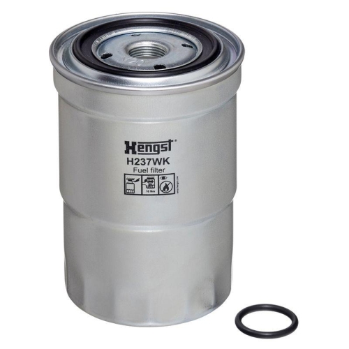 HENGST FILTER Kraftstofffilter