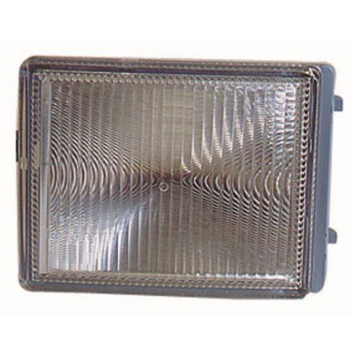 ABAKUS Blende, Nebelscheinwerfer