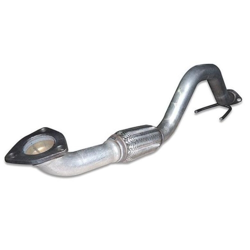 VEGAZ GmbH Abgasrohr