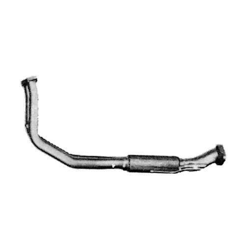 VEGAZ GmbH Abgasrohr LR-33