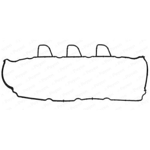 PAYEN Dichtung, Zylinderkopfhaube JM7165