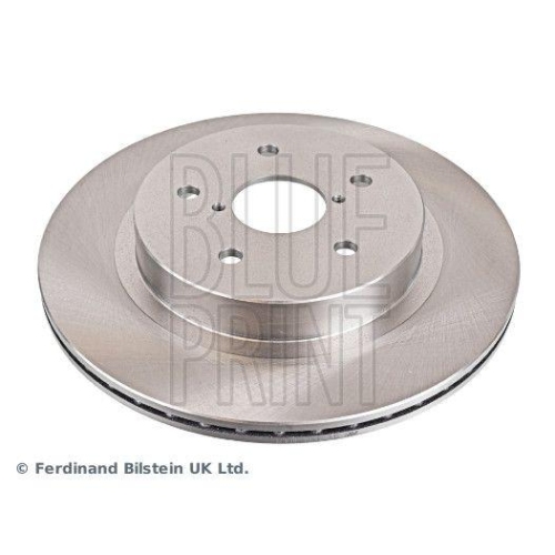 BLUE PRINT Bremsscheibe ADS74342