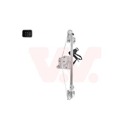 VAN WEZEL Fensterheber 3792268