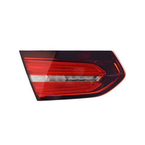 VAN WEZEL Heckleuchte 2941927U