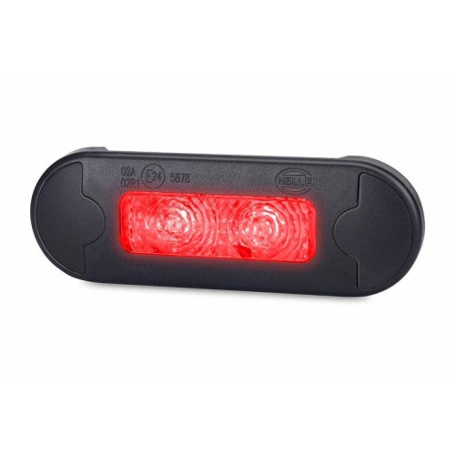 HELLA Umrissleuchte 2XA 980 855-302