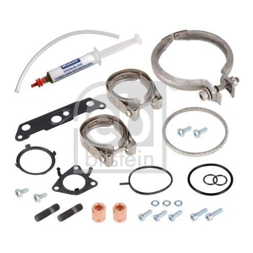 FEBI BILSTEIN Montagesatz, Lader 189477