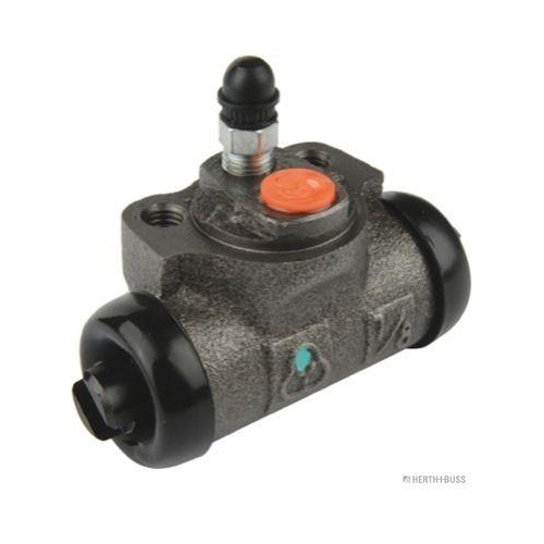 HERTH+BUSS JAKOPARTS Radbremszylinder J3245004
