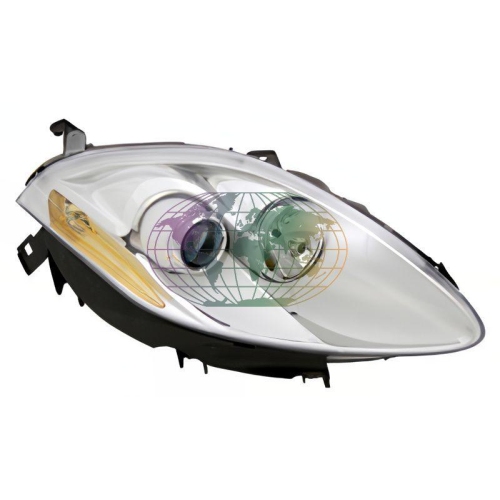 Lexmond Trading BV Hauptscheinwerfer 3296287