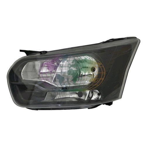 Lexmond Trading BV Hauptscheinwerfer 3668286